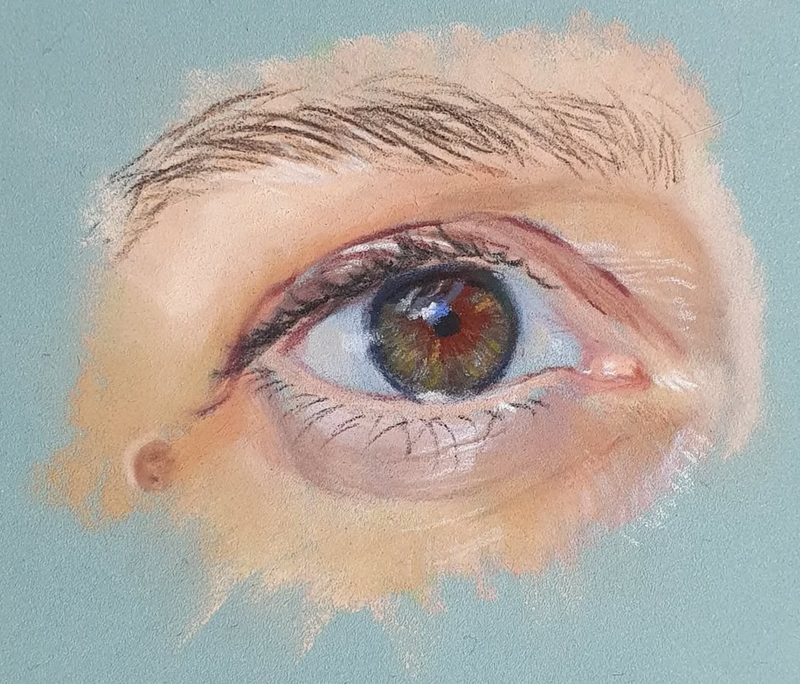 Eyes